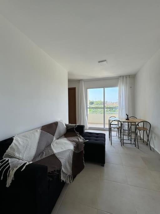 Apartamento 2 Quartos Com Vistas Maravilhosas มาเนาส์ ภายนอก รูปภาพ