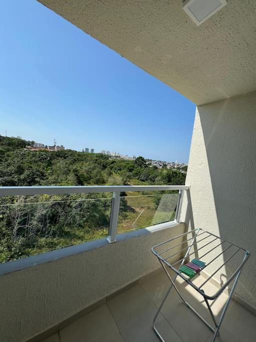 Apartamento 2 Quartos Com Vistas Maravilhosas มาเนาส์ ภายนอก รูปภาพ