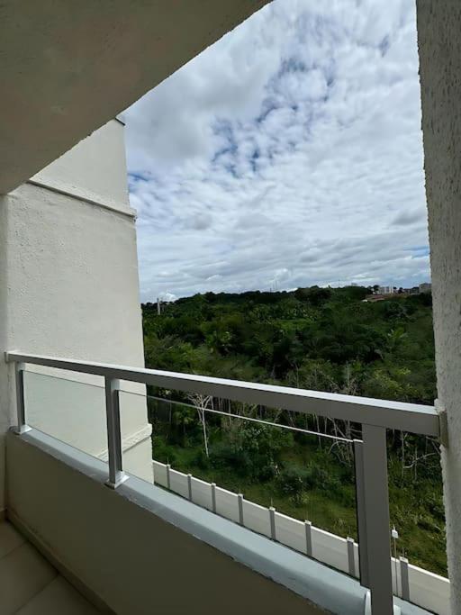 Apartamento 2 Quartos Com Vistas Maravilhosas มาเนาส์ ภายนอก รูปภาพ