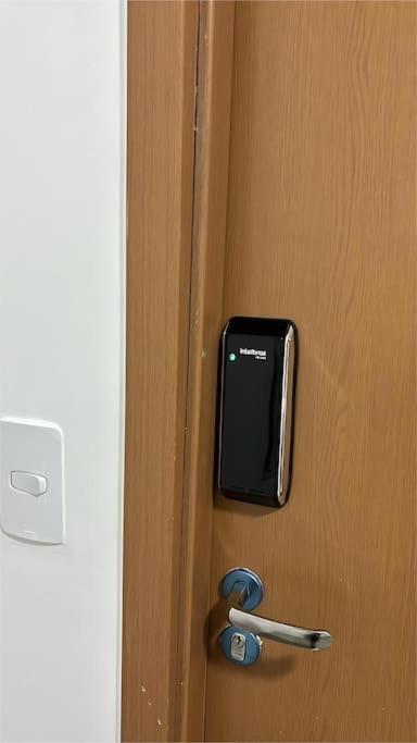 Apartamento 2 Quartos Com Vistas Maravilhosas มาเนาส์ ภายนอก รูปภาพ
