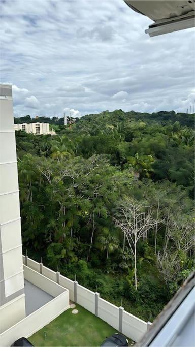 Apartamento 2 Quartos Com Vistas Maravilhosas มาเนาส์ ภายนอก รูปภาพ