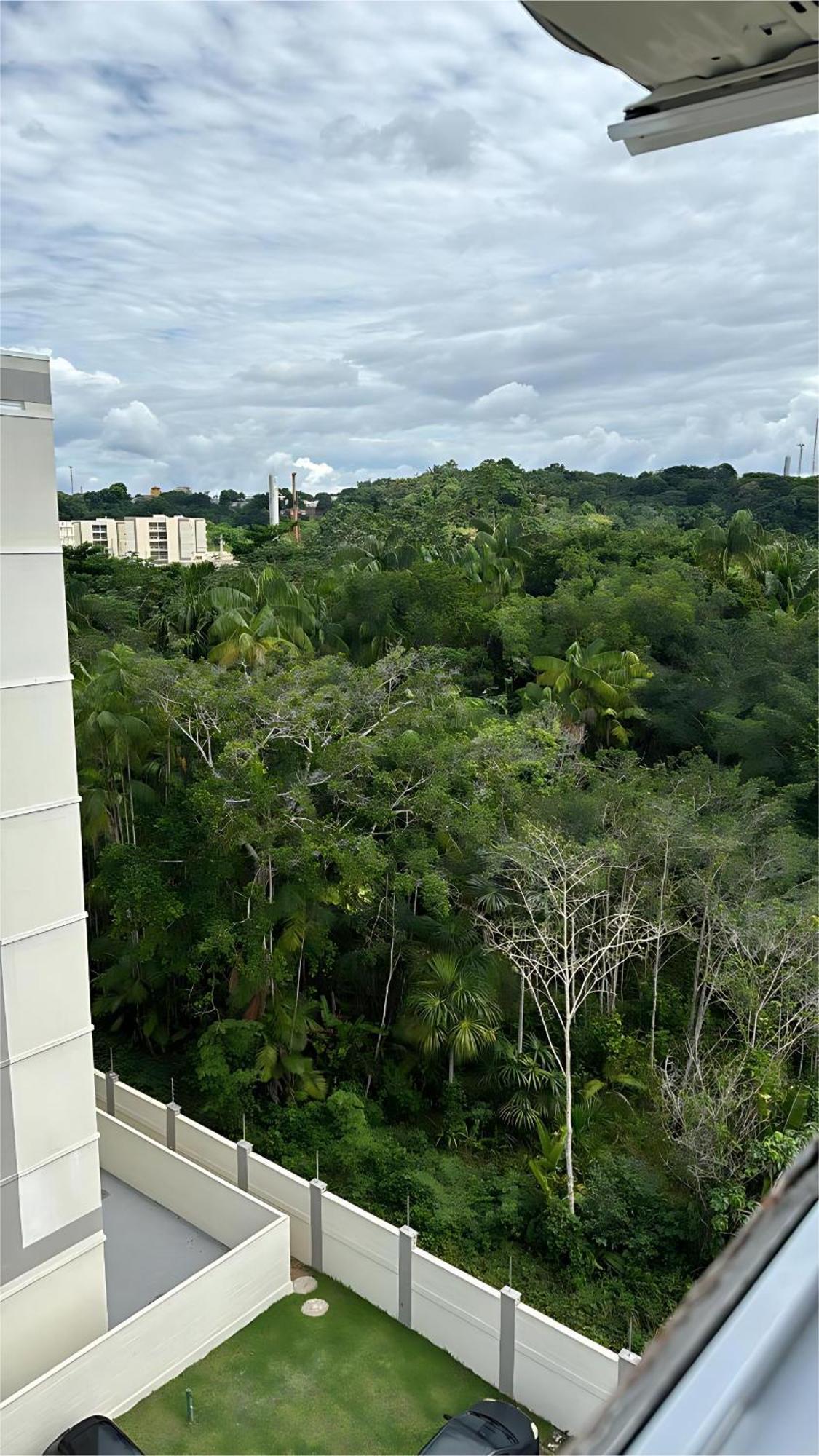 Apartamento 2 Quartos Com Vistas Maravilhosas มาเนาส์ ภายนอก รูปภาพ