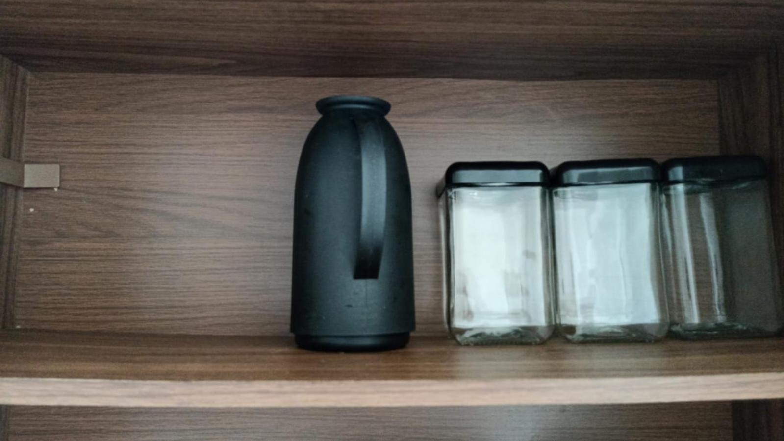 Apartamento 2 Quartos Com Vistas Maravilhosas มาเนาส์ ภายนอก รูปภาพ