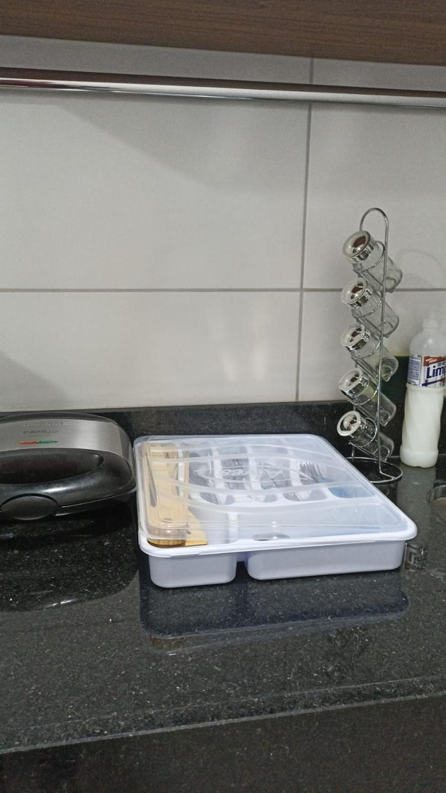 Apartamento 2 Quartos Com Vistas Maravilhosas มาเนาส์ ภายนอก รูปภาพ
