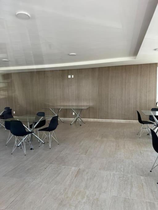 Apartamento 2 Quartos Com Vistas Maravilhosas มาเนาส์ ภายนอก รูปภาพ