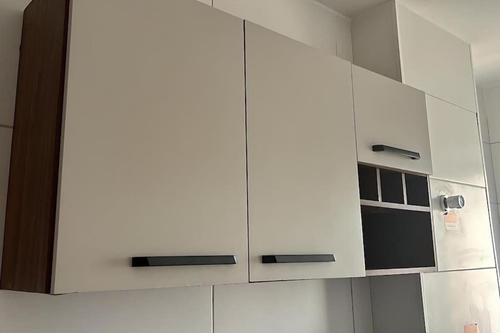 Apartamento 2 Quartos Com Vistas Maravilhosas มาเนาส์ ภายนอก รูปภาพ