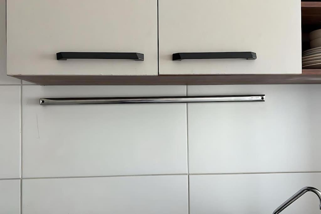 Apartamento 2 Quartos Com Vistas Maravilhosas มาเนาส์ ภายนอก รูปภาพ