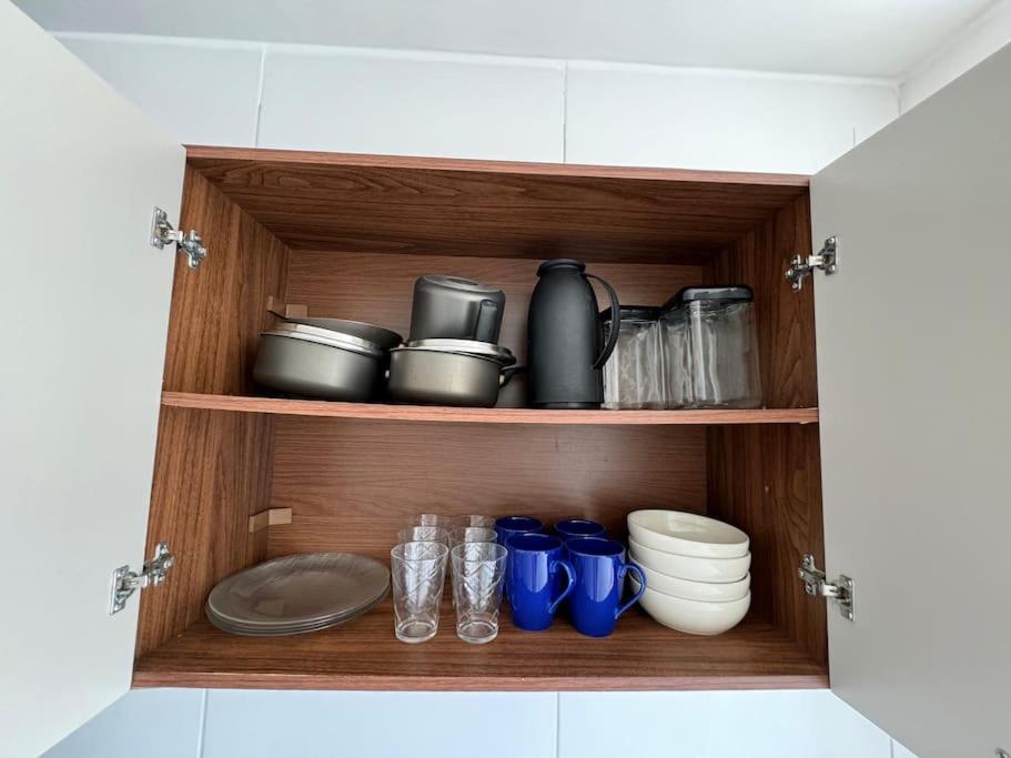 Apartamento 2 Quartos Com Vistas Maravilhosas มาเนาส์ ภายนอก รูปภาพ