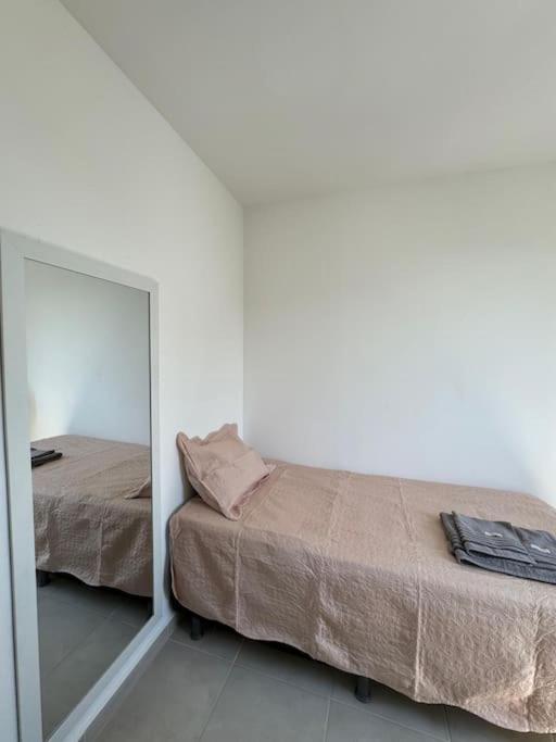 Apartamento 2 Quartos Com Vistas Maravilhosas มาเนาส์ ภายนอก รูปภาพ