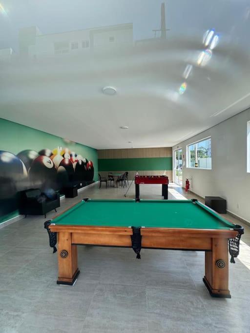 Apartamento 2 Quartos Com Vistas Maravilhosas มาเนาส์ ภายนอก รูปภาพ