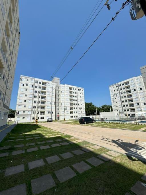 Apartamento 2 Quartos Com Vistas Maravilhosas มาเนาส์ ภายนอก รูปภาพ